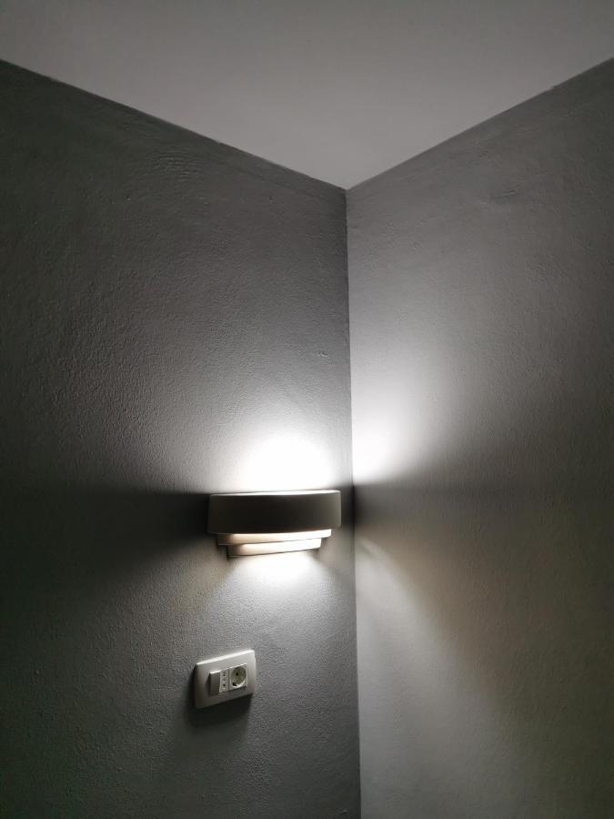 Apartment Luki Povile Bagian luar foto