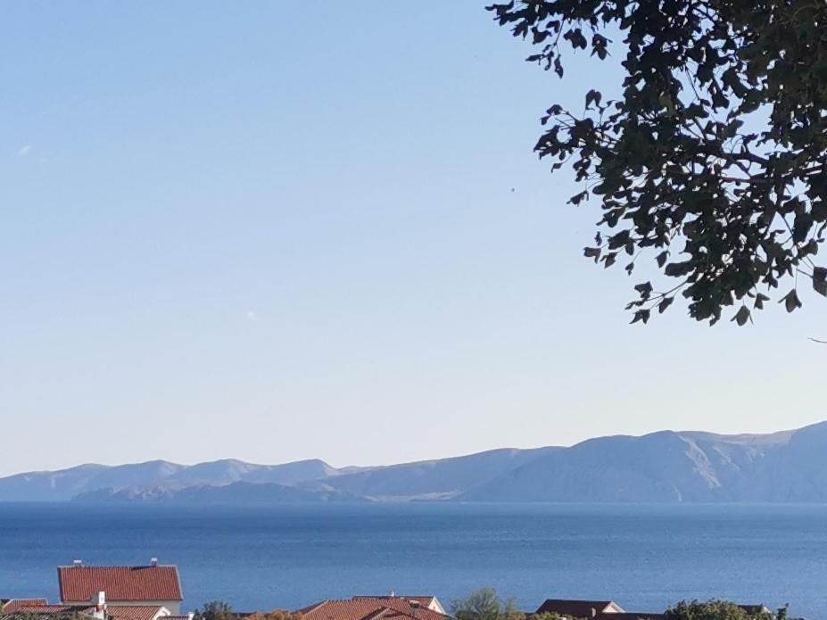 Apartment Luki Povile Bagian luar foto