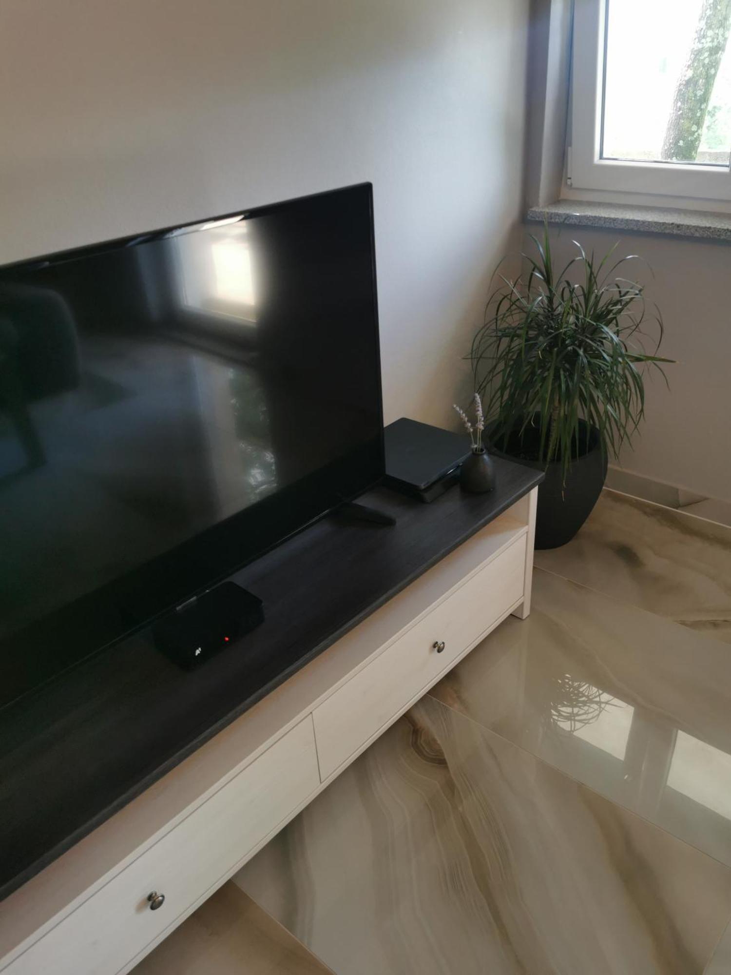 Apartment Luki Povile Bagian luar foto