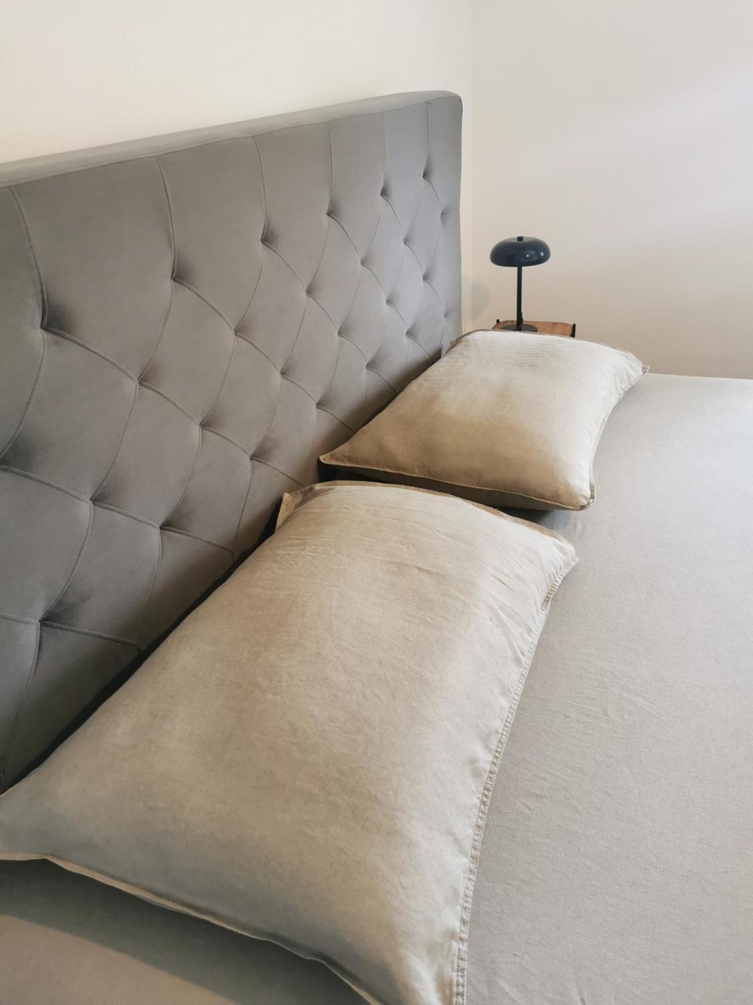 Apartment Luki Povile Bagian luar foto